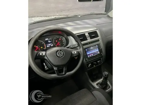VOLKSWAGEN Fox 1.6 4P CONNECT FLEX, Foto 5
