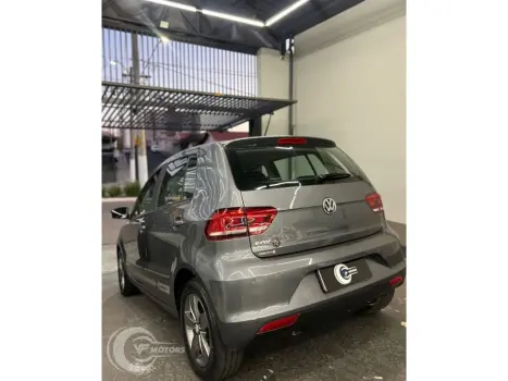 VOLKSWAGEN Fox 1.6 4P CONNECT FLEX, Foto 6