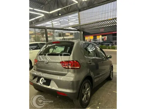 VOLKSWAGEN Fox 1.6 4P CONNECT FLEX, Foto 7