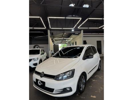 VOLKSWAGEN Fox 1.6 4P, Foto 1