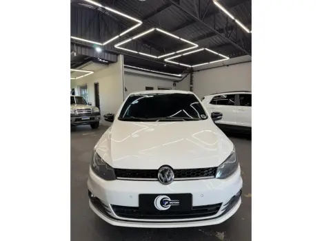 VOLKSWAGEN Fox 1.6 4P, Foto 2