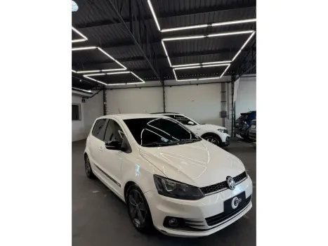 VOLKSWAGEN Fox 1.6 4P, Foto 3