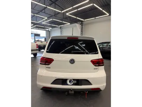 VOLKSWAGEN Fox 1.6 4P, Foto 5