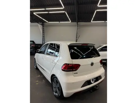 VOLKSWAGEN Fox 1.6 4P, Foto 6