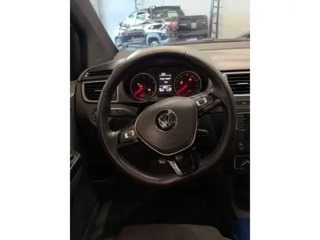 VOLKSWAGEN Fox 1.6 4P, Foto 9