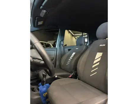 VOLKSWAGEN Fox 1.6 4P, Foto 10