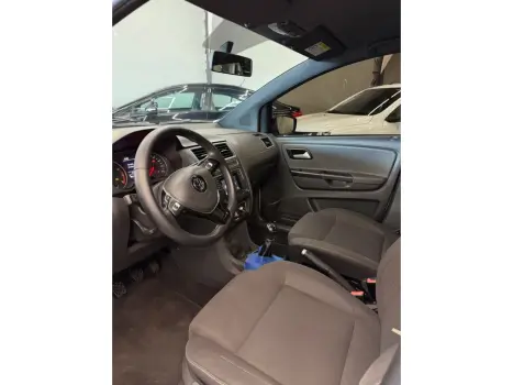 VOLKSWAGEN Fox 1.6 4P, Foto 11