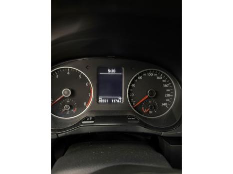 VOLKSWAGEN Fox 1.6 4P, Foto 13