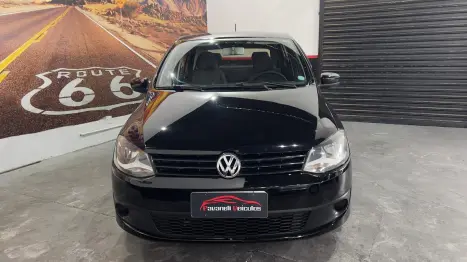 VOLKSWAGEN Fox 1.6 4P FLEX, Foto 2