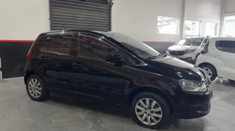 VOLKSWAGEN Fox 1.6 4P FLEX, Foto 3
