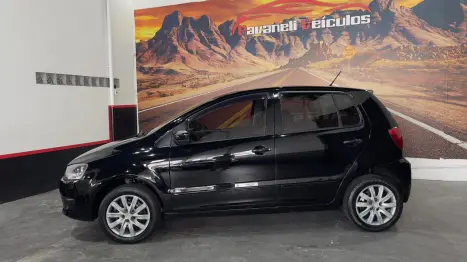 VOLKSWAGEN Fox 1.6 4P FLEX, Foto 4