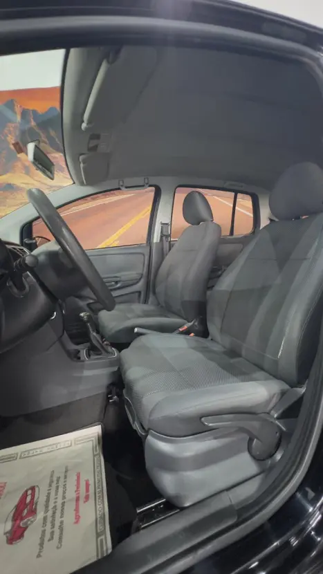 VOLKSWAGEN Fox 1.6 4P FLEX, Foto 6