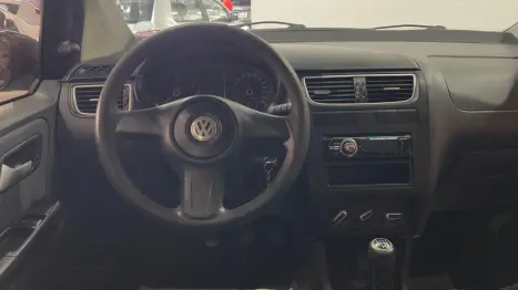 VOLKSWAGEN Fox 1.6 4P FLEX, Foto 7