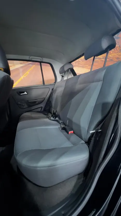 VOLKSWAGEN Fox 1.6 4P FLEX, Foto 8