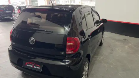 VOLKSWAGEN Fox 1.6 4P FLEX, Foto 9