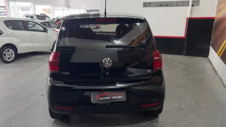 VOLKSWAGEN Fox 1.6 4P FLEX, Foto 10