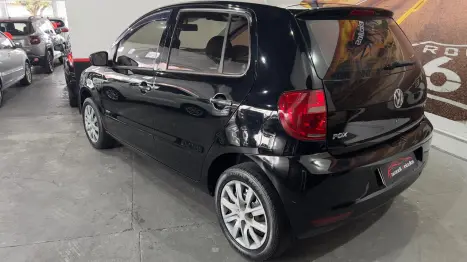 VOLKSWAGEN Fox 1.6 4P FLEX, Foto 11