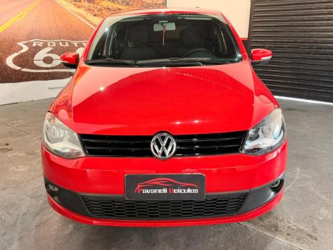 VOLKSWAGEN Fox 1.6 4P TRENDLINE FLEX, Foto 2