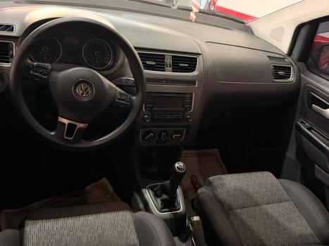 VOLKSWAGEN Fox 1.6 4P TRENDLINE FLEX, Foto 3