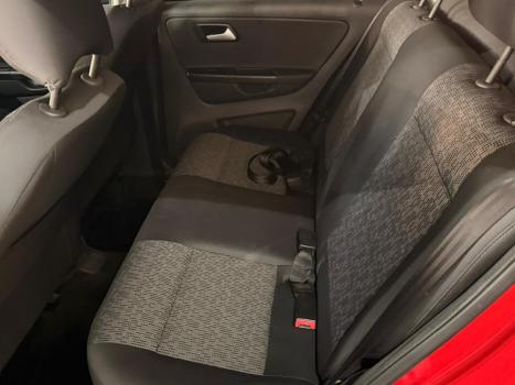 VOLKSWAGEN Fox 1.6 4P TRENDLINE FLEX, Foto 5