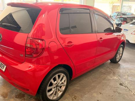 VOLKSWAGEN Fox 1.6 4P TRENDLINE FLEX, Foto 6