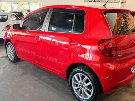VOLKSWAGEN Fox 1.6 4P TRENDLINE FLEX, Foto 7