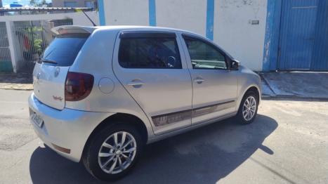 VOLKSWAGEN Fox 1.6 4P ROCK IN RIO FLEX, Foto 4
