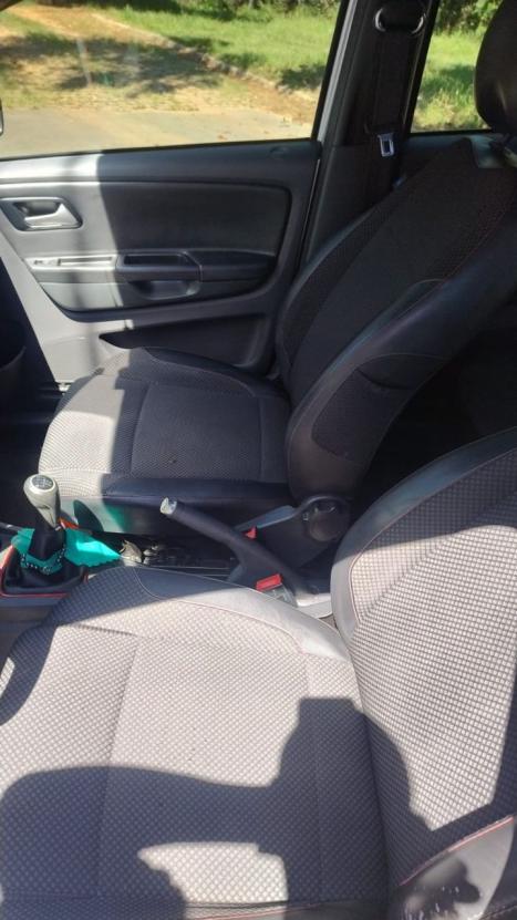 VOLKSWAGEN Fox 1.6 4P ROCK IN RIO FLEX, Foto 7