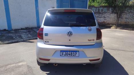 VOLKSWAGEN Fox 1.6 4P ROCK IN RIO FLEX, Foto 9
