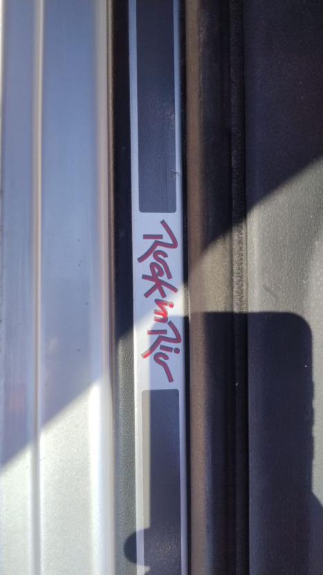 VOLKSWAGEN Fox 1.6 4P ROCK IN RIO FLEX, Foto 13