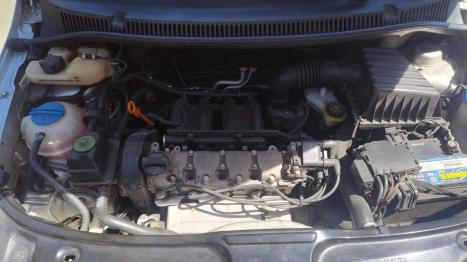 VOLKSWAGEN Fox 1.6 4P ROCK IN RIO FLEX, Foto 15
