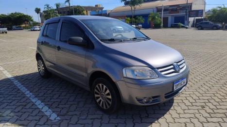 VOLKSWAGEN Fox 1.6 4P FLEX, Foto 1
