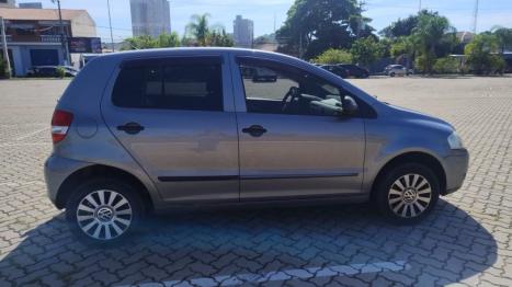 VOLKSWAGEN Fox 1.6 4P FLEX, Foto 2