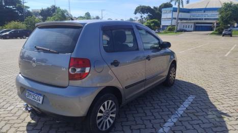 VOLKSWAGEN Fox 1.6 4P FLEX, Foto 3