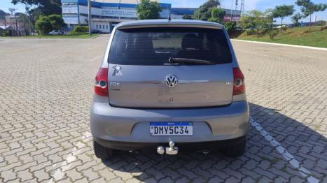 VOLKSWAGEN Fox 1.6 4P FLEX, Foto 4