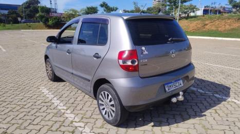 VOLKSWAGEN Fox 1.6 4P FLEX, Foto 5