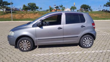 VOLKSWAGEN Fox 1.6 4P FLEX, Foto 6