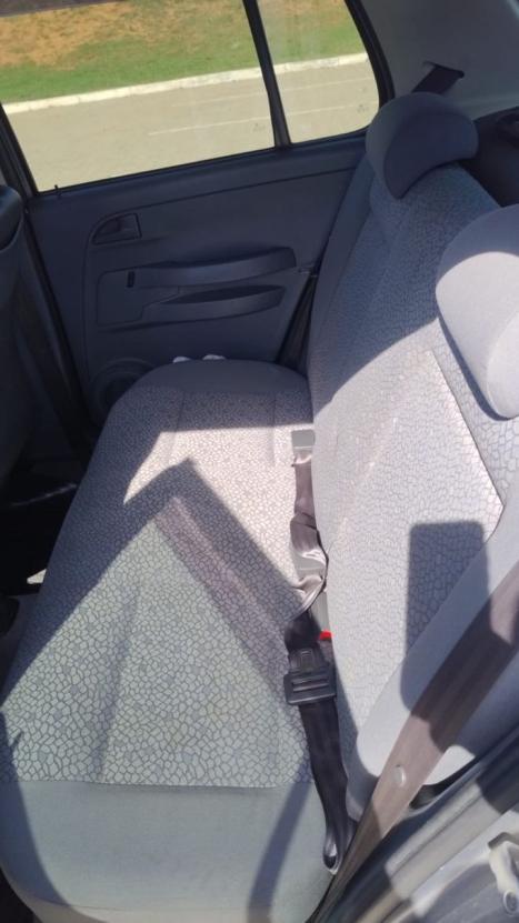 VOLKSWAGEN Fox 1.6 4P FLEX, Foto 9