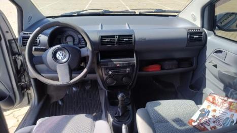 VOLKSWAGEN Fox 1.6 4P FLEX, Foto 10
