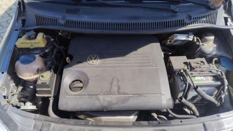 VOLKSWAGEN Fox 1.6 4P FLEX, Foto 12