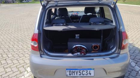 VOLKSWAGEN Fox 1.6 4P FLEX, Foto 13
