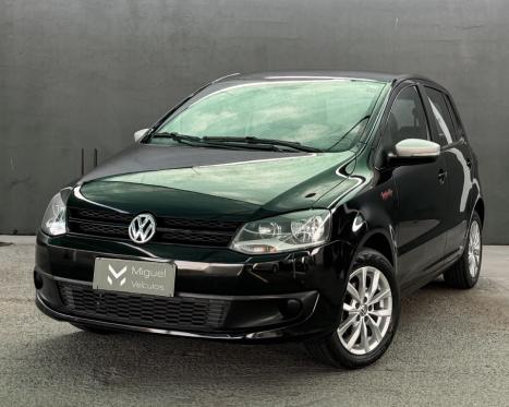 VOLKSWAGEN Fox 1.6 4P ROCK IN RIO FLEX, Foto 1