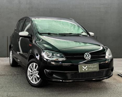 VOLKSWAGEN Fox 1.6 4P ROCK IN RIO FLEX, Foto 3