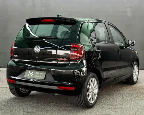 VOLKSWAGEN Fox 1.6 4P ROCK IN RIO FLEX, Foto 4