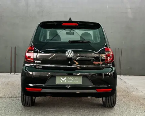 VOLKSWAGEN Fox 1.6 4P ROCK IN RIO FLEX, Foto 5