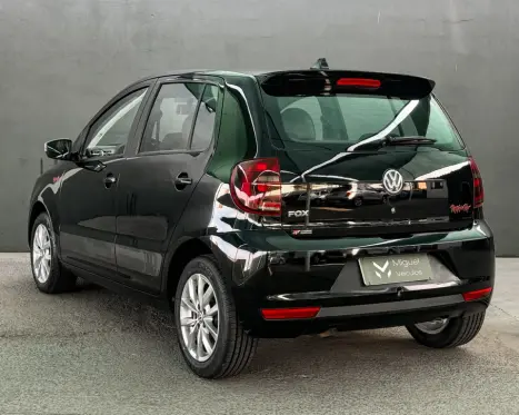 VOLKSWAGEN Fox 1.6 4P ROCK IN RIO FLEX, Foto 6