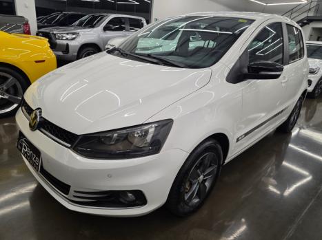 VOLKSWAGEN Fox 1.6 4P RUN FLEX, Foto 2