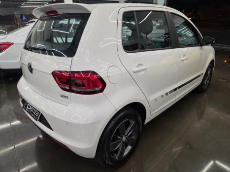 VOLKSWAGEN Fox 1.6 4P RUN FLEX, Foto 3