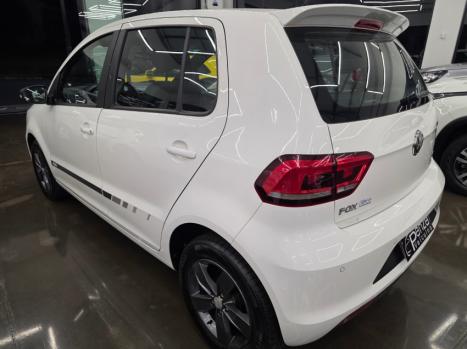 VOLKSWAGEN Fox 1.6 4P RUN FLEX, Foto 4