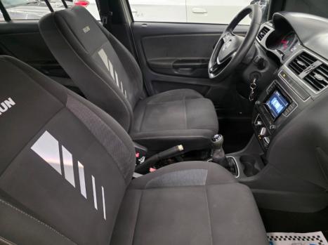 VOLKSWAGEN Fox 1.6 4P RUN FLEX, Foto 6